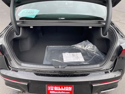 2026 Kia K5 — photo 17 view