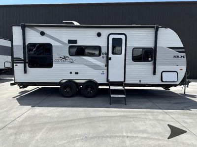 2026 Jayco Jay Flight SLX - Photo 3