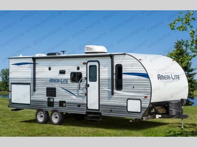 2020 Gulf Stream Ameri-Lite Ultra Lite - Photo 1