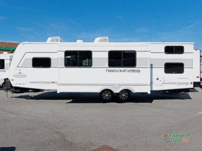 2026 Coachmen RV Freedom Express Select - Photo 35