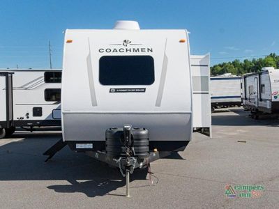 2026 Coachmen RV Freedom Express Select - Photo 34