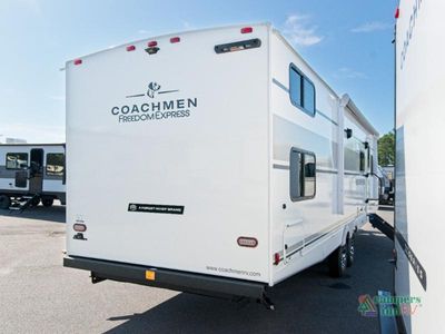 2026 Coachmen RV Freedom Express Select - Photo 4