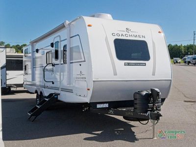 2026 Coachmen RV Freedom Express Select - Photo 1