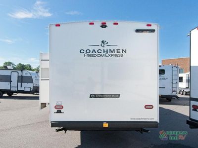 2026 Coachmen RV Freedom Express Select - Photo 36