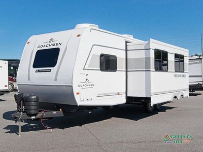 2026 Coachmen RV Freedom Express Select - Photo 2