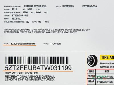2026 Coachmen RV Freedom Express Select - Photo 47
