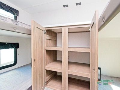 2026 Coachmen RV Freedom Express Select - Photo 23