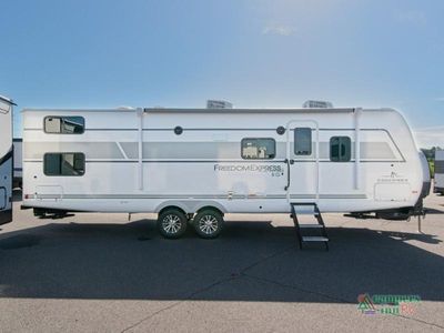 2026 Coachmen RV Freedom Express Select - Photo 37