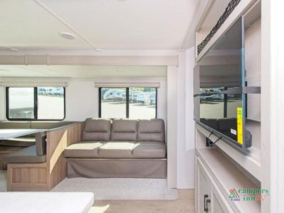 2026 Coachmen RV Freedom Express Select - Photo 6