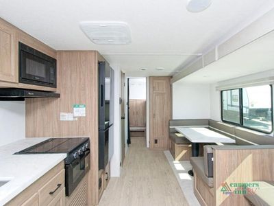 2026 Coachmen RV Freedom Express Select - Photo 8