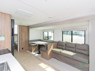 2026 Coachmen RV Freedom Express Select - Photo 7