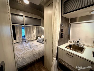 2024 Airstream Bambi - Photo 17