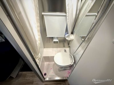 2024 Airstream Bambi - Photo 14