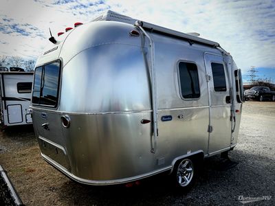 2024 Airstream Bambi - Photo 2
