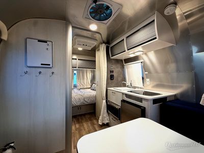 2024 Airstream Bambi - Photo 5