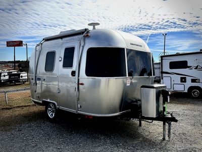 2024 Airstream Bambi - Photo 1