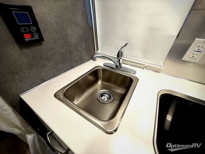 2024 Airstream Bambi - Photo 12
