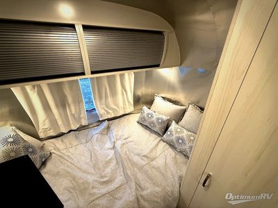2024 Airstream Bambi - Photo 19