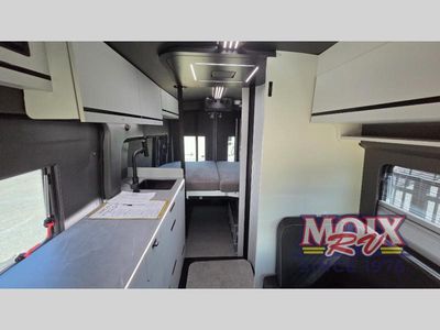 2026 Grand Design Lineage Series VT - Photo 3