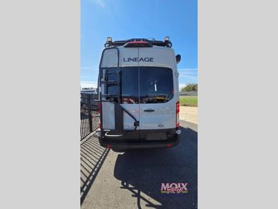 2026 Grand Design Lineage Series VT - Photo 25