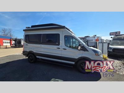 2026 Grand Design Lineage Series VT - Photo 1