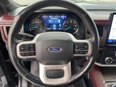 2022 Ford Expedition — photo 13 view