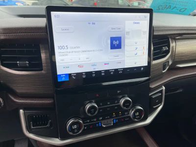 2022 Ford Expedition — photo 11 view