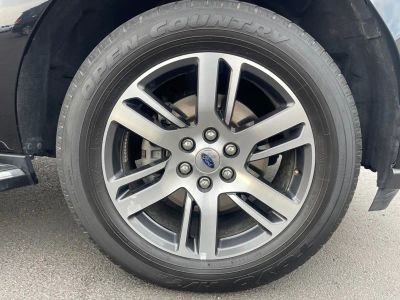 2022 Ford Expedition — photo 12 view