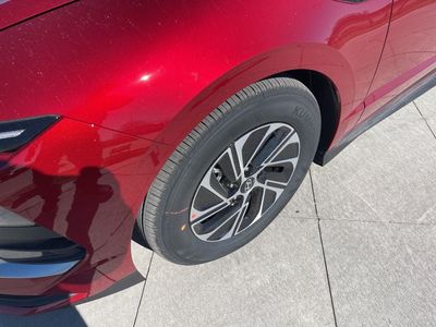 2026 Hyundai Sonata Hybrid - Photo 9