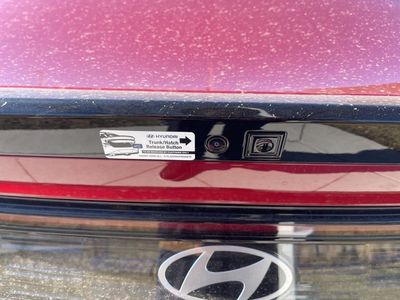 2026 Hyundai Sonata Hybrid - Photo 11