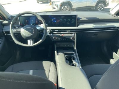 2026 Hyundai Sonata Hybrid - Photo 14