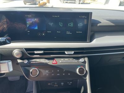 2026 Hyundai Sonata Hybrid - Photo 24