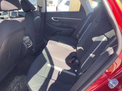 2026 Hyundai Sonata Hybrid - Photo 13