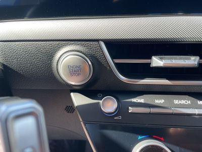 2026 Hyundai Sonata Hybrid - Photo 26