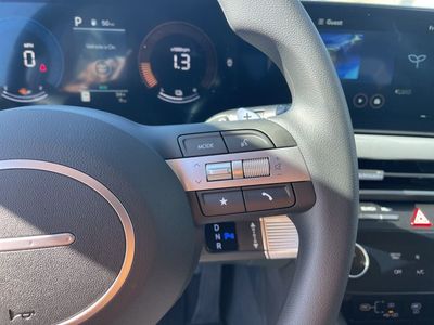 2026 Hyundai Sonata Hybrid - Photo 21