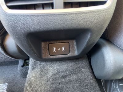 2026 Hyundai Sonata Hybrid - Photo 15