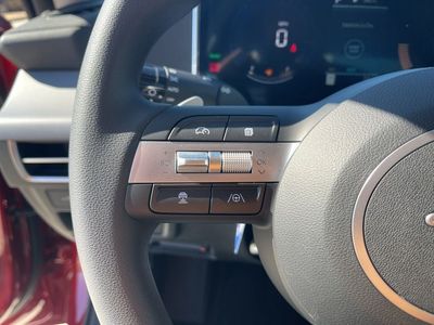2026 Hyundai Sonata Hybrid - Photo 20