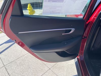2026 Hyundai Sonata Hybrid - Photo 16