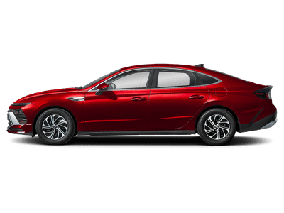 2026 Hyundai Sonata Hybrid - Photo 35