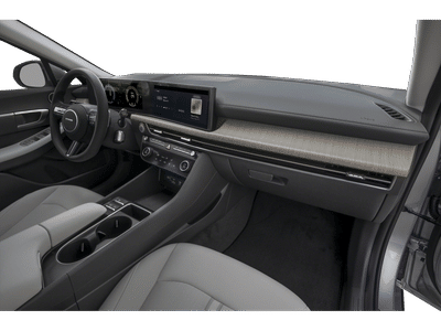 2026 Hyundai Sonata Hybrid - Photo 43