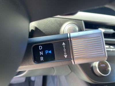 2026 Hyundai Sonata Hybrid - Photo 23