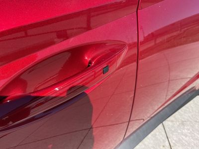 2026 Hyundai Sonata Hybrid - Photo 10