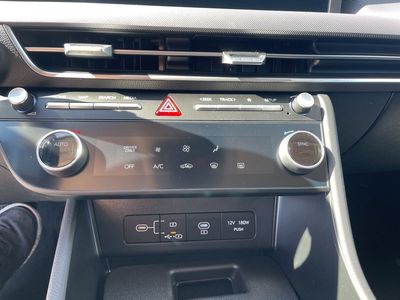 2026 Hyundai Sonata Hybrid - Photo 27
