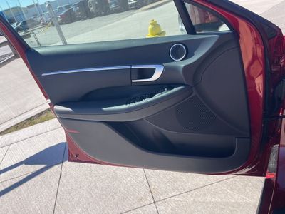 2026 Hyundai Sonata Hybrid - Photo 31