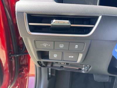 2026 Hyundai Sonata Hybrid - Photo 18