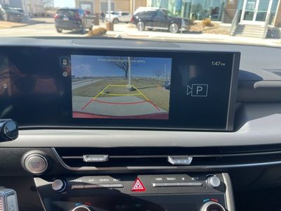 2026 Hyundai Sonata Hybrid - Photo 25