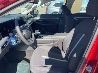 2026 Hyundai Sonata Hybrid - Photo 17