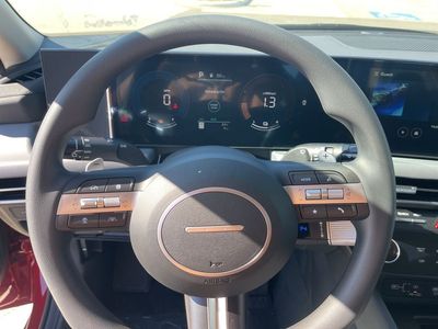 2026 Hyundai Sonata Hybrid - Photo 22