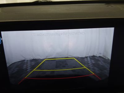 2025 Hyundai Kona — photo 16 view