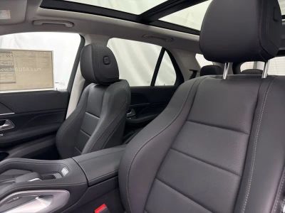 2026 Mercedes-Benz GLE — photo 50 view